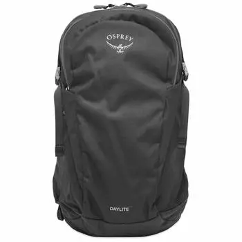 Рюкзак Osprey Daylite, черный