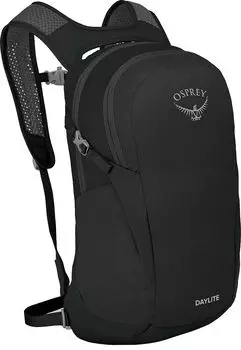 Рюкзак Osprey Daylite, черный