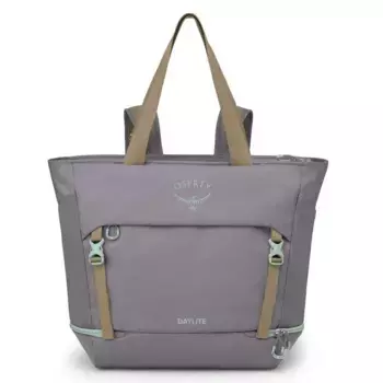 Рюкзак Osprey Daylite L Tote 20L, серый