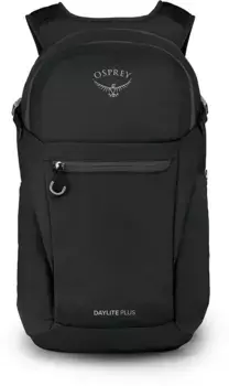 Рюкзак Osprey Daylite Plus, черный