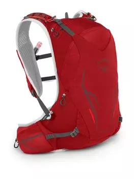 Рюкзак Osprey Duro 15, красный