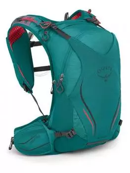 Рюкзак Osprey Dyna 15, зеленый