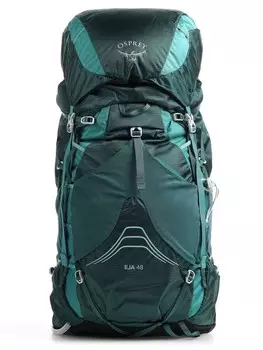 Рюкзак Osprey Eja 48, зеленый