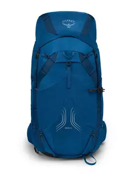 Рюкзак Osprey Exos 58, синий