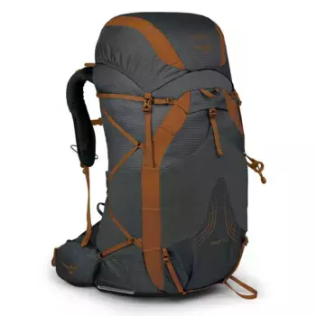 Рюкзак Osprey Exos 58L, серый