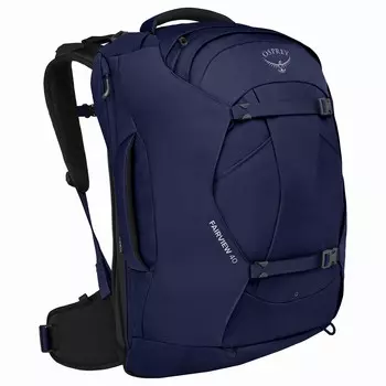Рюкзак Osprey Fairview 40 Reise 54 cm, цвет winter night blue