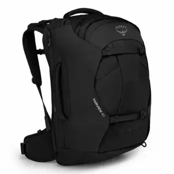 Рюкзак Osprey Fairview 40L, черный