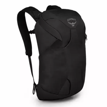 Рюкзак Osprey Farpoint Fairview 15L, черный