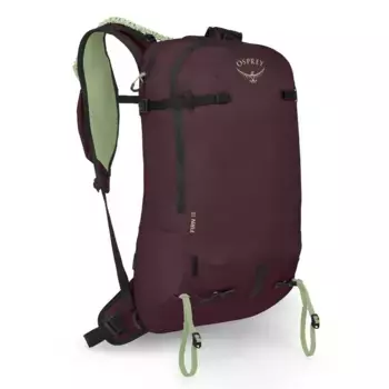Рюкзак Osprey Firn 18L, фиолетовый
