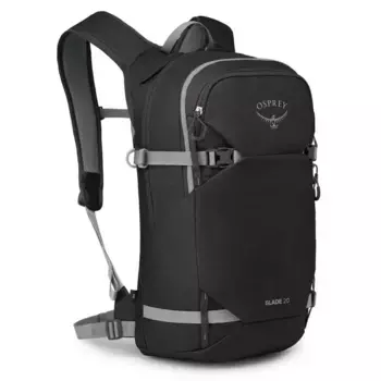 Рюкзак Osprey Glade 20L, черный
