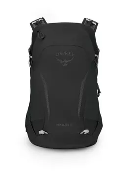 Рюкзак Osprey Hikelite 18, черный
