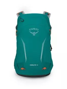 Рюкзак Osprey Hikelite 18, зеленый
