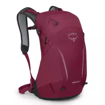 Рюкзак Osprey Hikelite 18L, фиолетовый