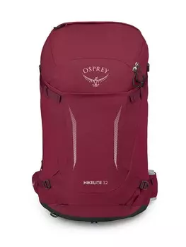 Рюкзак Osprey Hikelite 32, красный