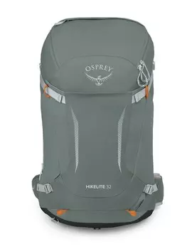 Рюкзак Osprey Hikelite 32, зеленый