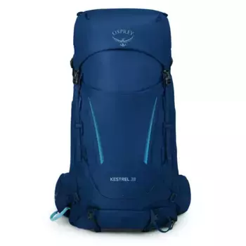 Рюкзак Osprey Kestrel 38L, синий