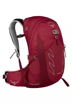 Рюкзак Osprey, космический красный