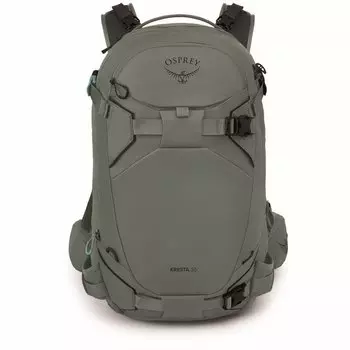 Рюкзак Osprey Kresta 30, зеленый