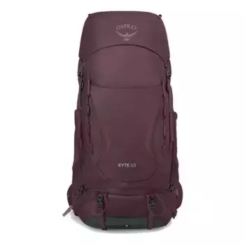 Рюкзак Osprey Kyte 68L Woman, фиолетовый