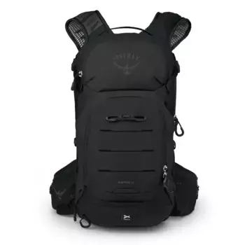 Рюкзак Osprey Raptor 14L, черный