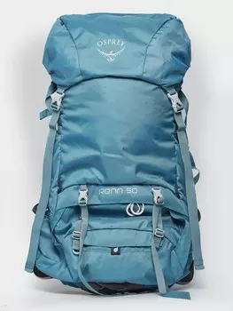 Рюкзак Osprey Renn 50, синий