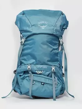 Рюкзак Osprey Renn 65, синий