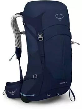 Рюкзак Osprey Rucksack, синий
