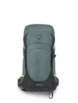 Рюкзак Osprey Sirrus 26, зеленый
