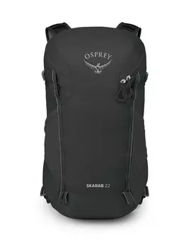 Рюкзак Osprey Skarab 22, черный