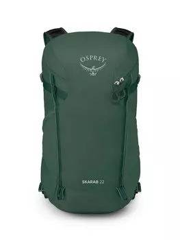 Рюкзак Osprey Skarab 22, зеленый