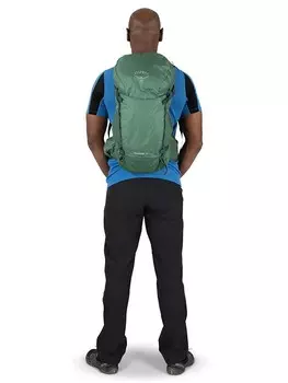 Рюкзак Osprey Skarab 30, зеленый