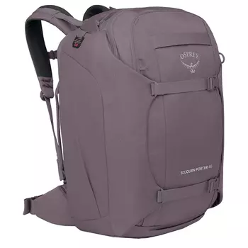 Рюкзак Osprey Sojourn Porter 46 56 cm, цвет graphite purple