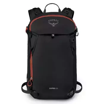 Рюкзак Osprey Sopris 20L, черный
