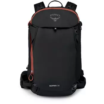 Рюкзак Osprey Sopris 30, черный