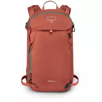 Рюкзак Osprey Sopris 30, оранжевый