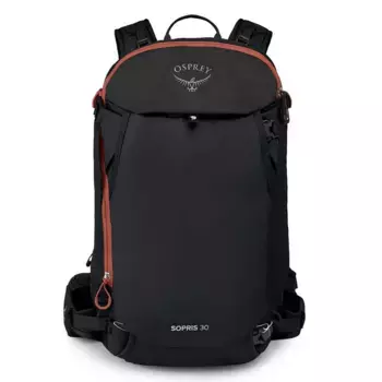 Рюкзак Osprey Sopris 30L, черный
