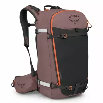 Рюкзак Osprey Sopris 32L Woman, коричневый
