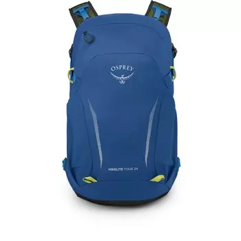 Рюкзак Osprey Sports Backpack Hikelite Tour 24, синий