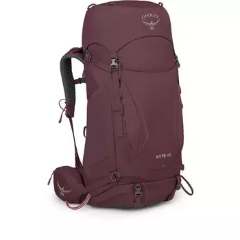Рюкзак Osprey Sports Backpack Kyte 48, бордо