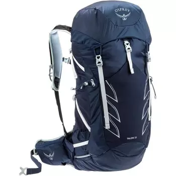 Рюкзак Osprey Sports Backpack Talon 33, темно-синий
