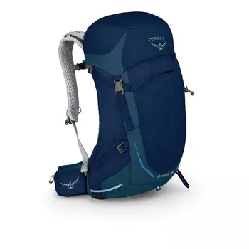Рюкзак Osprey Stratos 26, синий