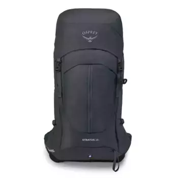 Рюкзак Osprey Stratos 26L, черный