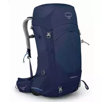 Рюкзак Osprey Stratos 44L, синий