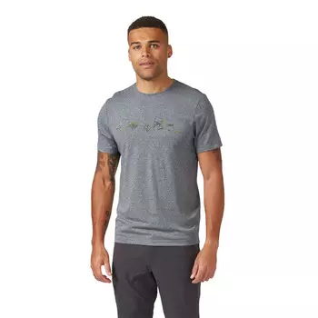 Рюкзак Osprey Talon 11 (L/XL), серый