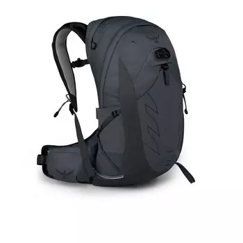 Рюкзак Osprey Talon 22 (S/M), серый