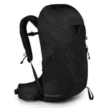 Рюкзак Osprey Talon 26L, черный