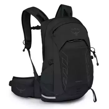 Рюкзак Osprey Tempest 22L Extended Fit Woman, черный