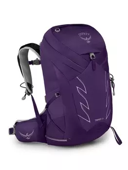 Рюкзак Osprey Tempest 24, фиолетовый