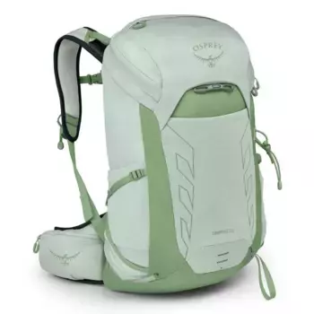 Рюкзак Osprey Tempest 26L Woman, зеленый