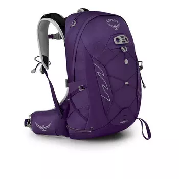 Рюкзак Osprey Tempest 9 (M/L), фиолетовый